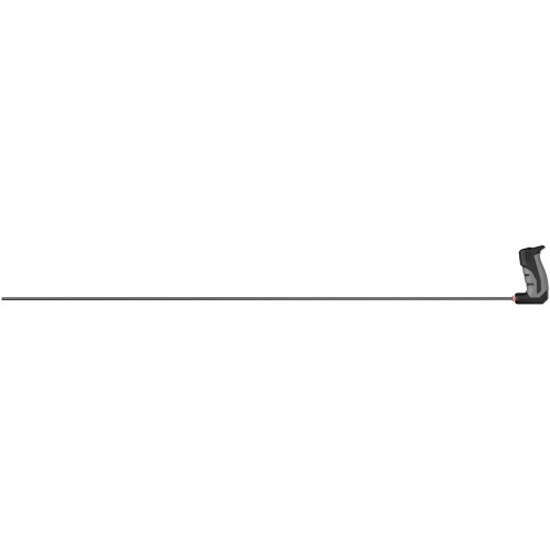 Real Avid Bore-Max Smart Rod - Cleaning Rod, .30 Cal, 44" Carbon Fiber Rod