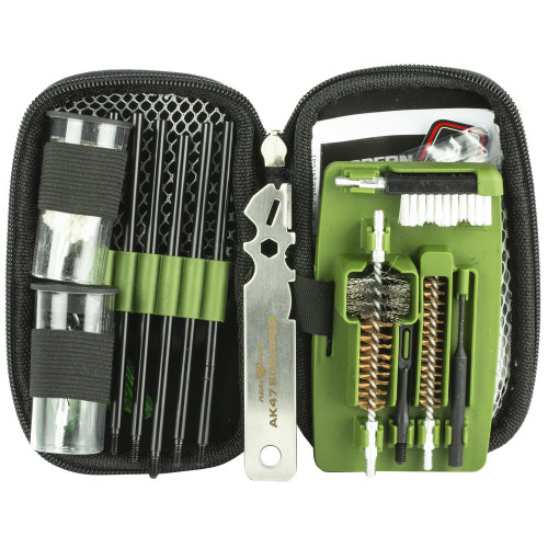 Real Avid Gun Boss - Cleaning Kit, AK