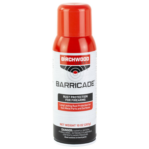 Birchwood Casey Barricade - Aerosol, 10oz