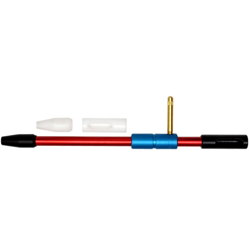 Pro-Shot Products Stopper Series - Bore Guide, .22-.30 Caliber
