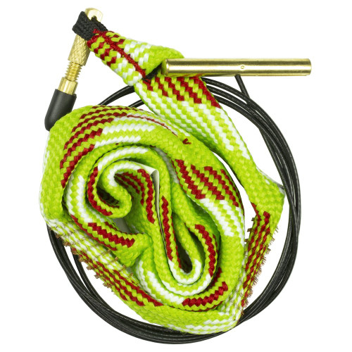 Breakthrough Clean Technologies Battle Rope 2.0 - Bore Cleaner, 30 Caliber