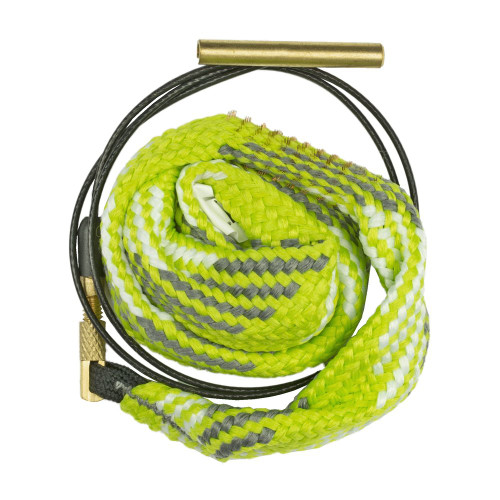 Breakthrough Clean Technologies Battle Rope 2.0 - Bore Cleaner, 9MM/38/357 Caliber