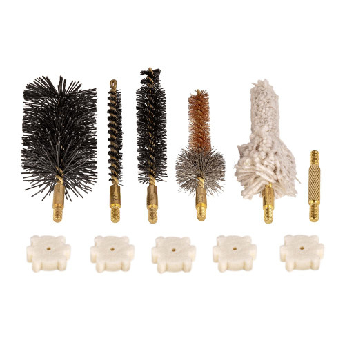 Breakthrough Clean Technologies AR-15 Upper Brush Set - Tool