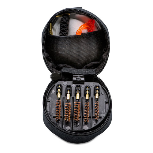 Otis Technology Rifle Cleaning Kit, Black