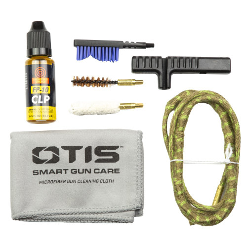 Otis Technology Ripcord Deluxe - Cleaning Kit, 30 Caliber