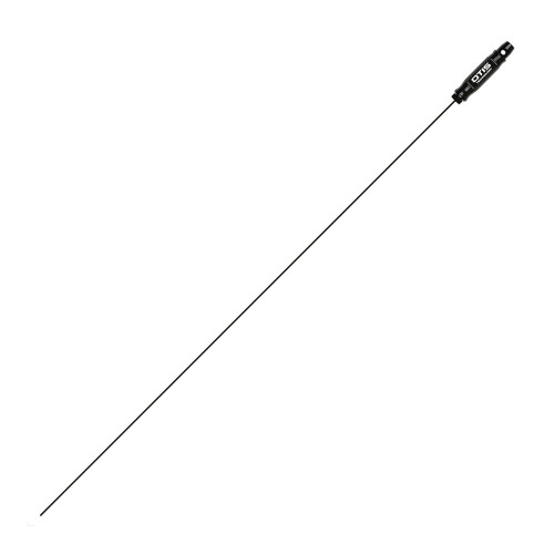 Otis Technology Otis, Small Caliber One-Piece Gun Cleaning Rod, 36", .17-.22 Cal, Coated Stainless Steel