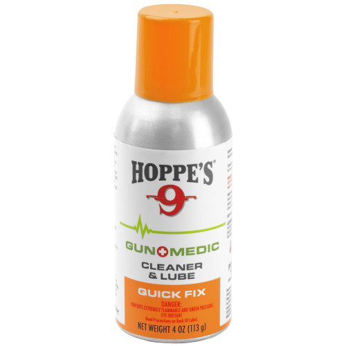 Hoppe's Gun Medic - Liquid, 4oz