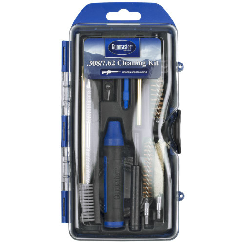 DAC GunMaster - Cleaning Kit, 30/7.62MM