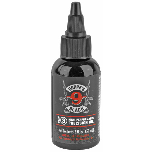 Hoppe's Black - Liquid, 2oz