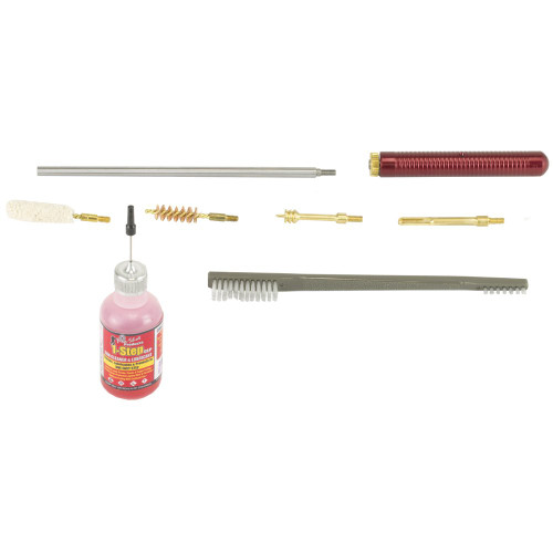 Pro-Shot Products Premium Classic - Cleaning Kit, 38/357/9MM/380