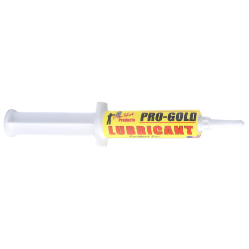 Pro-Shot Products Pro-Gold - Liquid