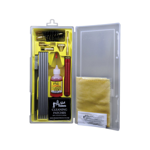Pro-Shot Products Premium Classic - Cleaning Kit, Universal