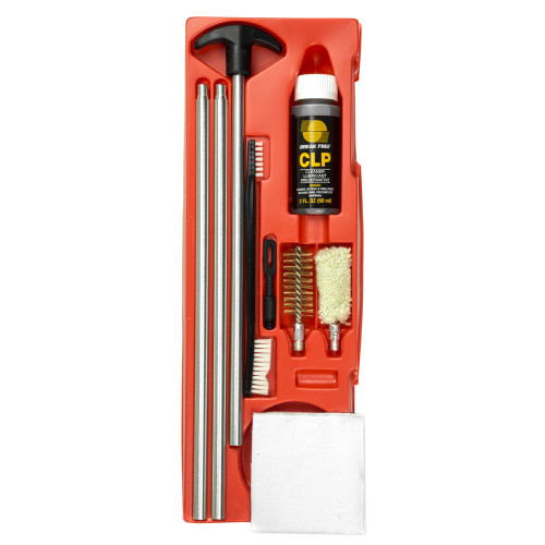 Kleen-Bore Cleaning Kit, Fits 12 Gauge