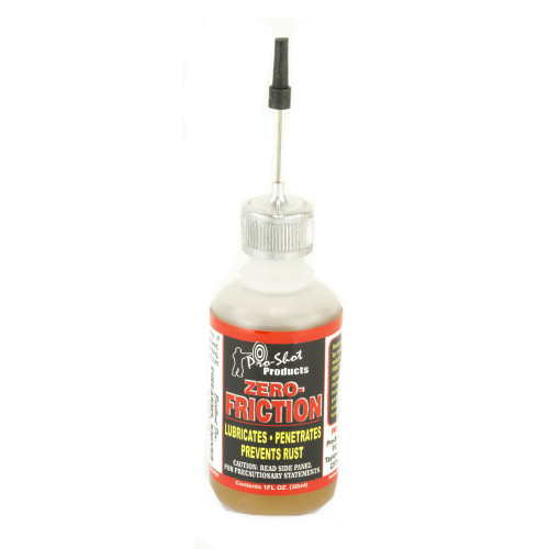 Pro-Shot Products Needle Oiler - Liquid, 1oz