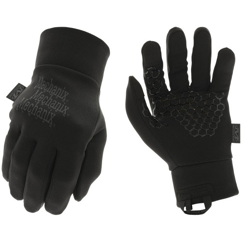 Mechanix Wear ColdWork - Gloves, Large, Black