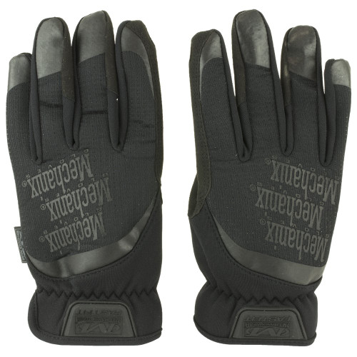 Mechanix Wear Fastfit - Gloves, Large, Covert