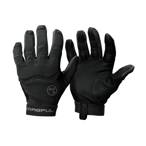 Magpul Industries Patrol - Gloves, Large, Black