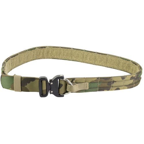 Eagle Industries Operator Gun Belt - Woodland Camo