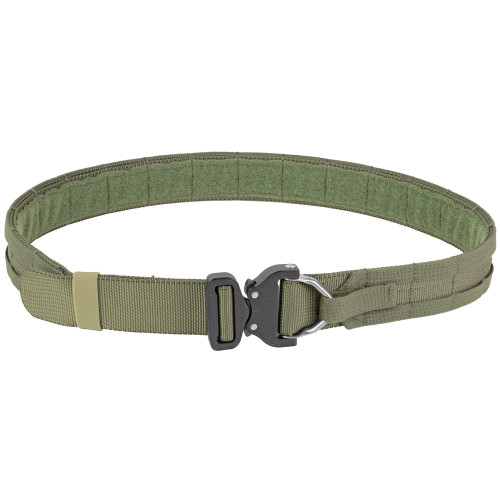 Eagle Industries Operator Gun Belt - Ranger Green, Large