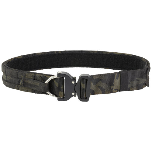Eagle Industries Operator Gun Belt - MultiCam Black, Small