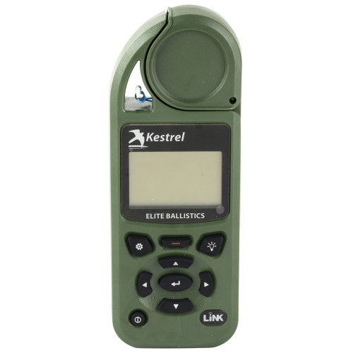 Kestrel 0857ALOLV Elite