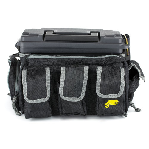 Plano X2 - Case, Holds 1312 Ammo Can, Black