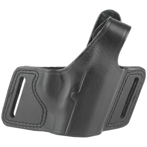 Bianchi 5 - Outside Waistband Holster, 1911, Right Hand, Black