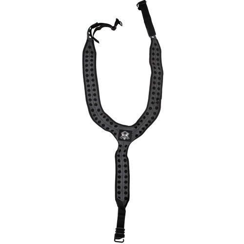Grey Ghost Gear LE Duty - Harness, Black