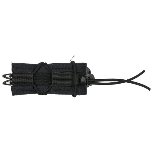 High Speed Gear Pistol TACO - Magazine Pouch, (1) Magazine, Black