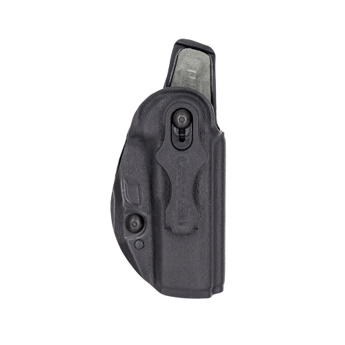 Safariland Species - Inside Waistband Holster, Ruger MAX-9, Right Hand, Black