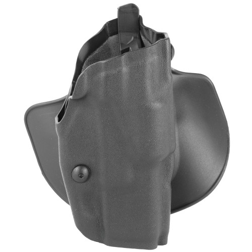 Safariland 6378 - Duty Holster, Fits Glock 19/23, Right Hand, Black