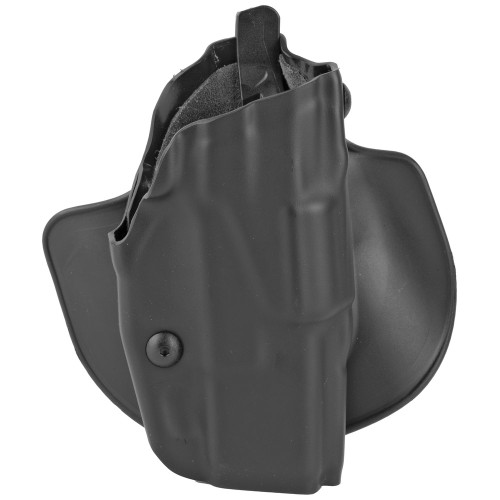Safariland 6378 - Duty Holster, Fits Glock 19, Right Hand, Black