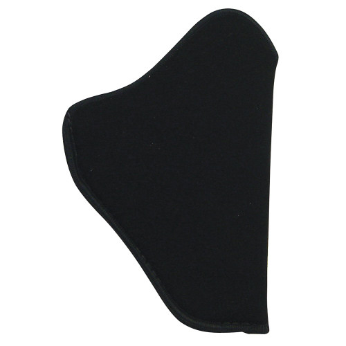 BLACKHAWK Inside Pant - Inside Waistband Holster, Most Small Frame Revolvers, Size 0, Left Hand, Black