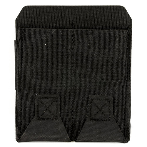 Blue Force Gear Ten-Speed - Magazine Pouch, (2) Magazines, Black, 10