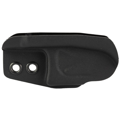 Techna Clip Conceal Carry Kit - Belt Clip, Fits Glock 17/19/22/23/26/27/31/32/33, Ambidextrous, Black