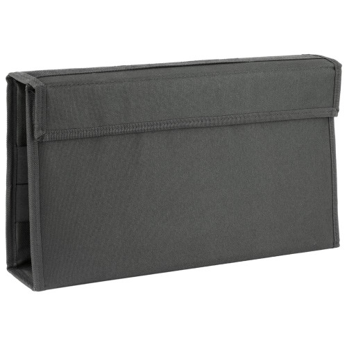 NcSTAR Magazine Wallet - Magazine Pouch, Black