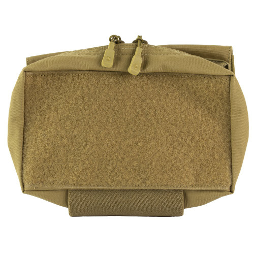 Haley Strategic Partners Multi-mission Hanger - Pouch, Coyote