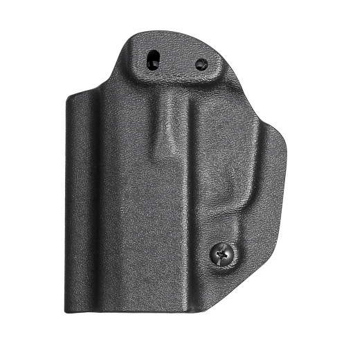 Mission First Tactical Inside Waistband Holster, Ambidextrous, Fits Sig P365, Kydex, Includes 1.5" Belt Attachment