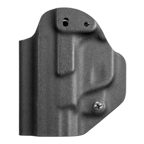 Mission First Tactical Inside Waistband Holster, Ambidextrous, Fits Smith & Wesson M&P SHIELD, Kydex