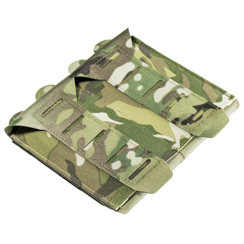Blue Force Gear 10 Speed - Magazine Pouch, (2) Magazines, MultiCam
