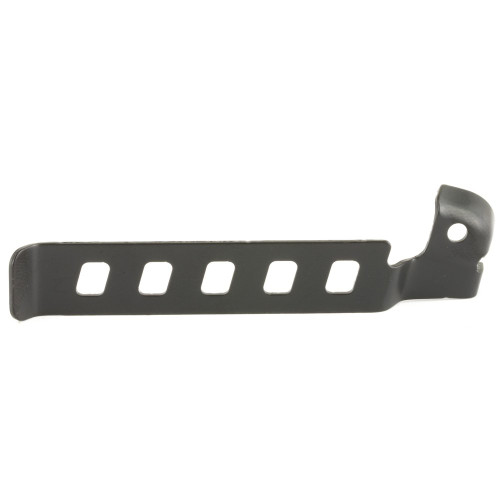 Techna Clip Belt Clip, Fits Ruger LCP II, Right Hand, Black Finish