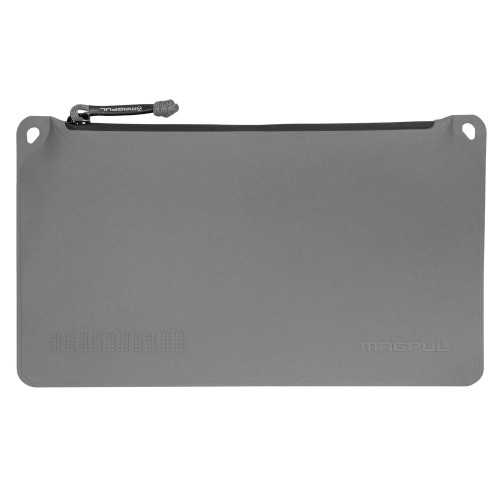 Magpul Industries DAKA - Pouch, Polymer, Gray, Medium