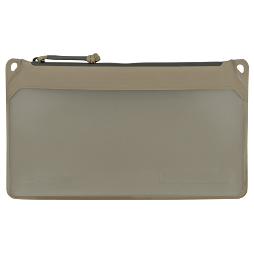 Magpul Industries DAKA - Pouch, Polymer, Flat Dark Earth, Window, Medium