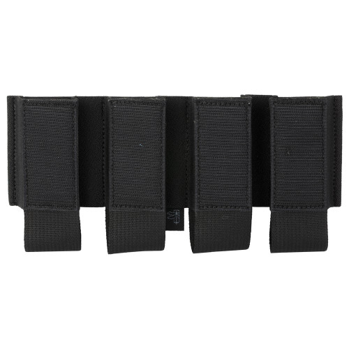 Haley Strategic Partners Micro Rig - Accessory, SMG/PCC Magazine, Black