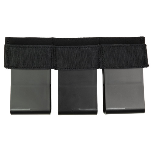 Haley Strategic Partners MP2 - Accessory, (3) Magazines, Black