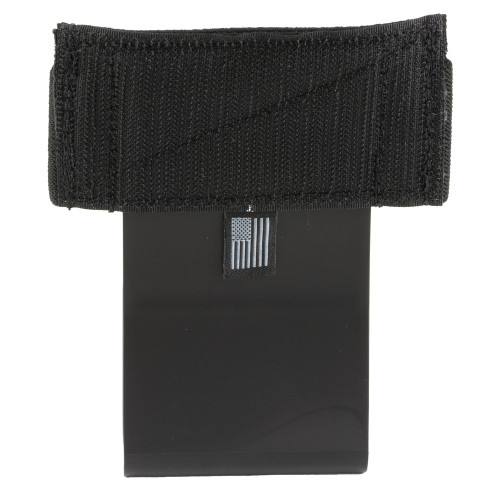 Haley Strategic Partners MP2 - Accessory, (1) Magazine, Black, Rev2
