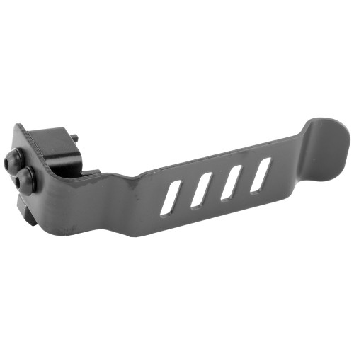 Techna Clip Belt Clip, Fits Sig P320, Right Hand, Black Finish
