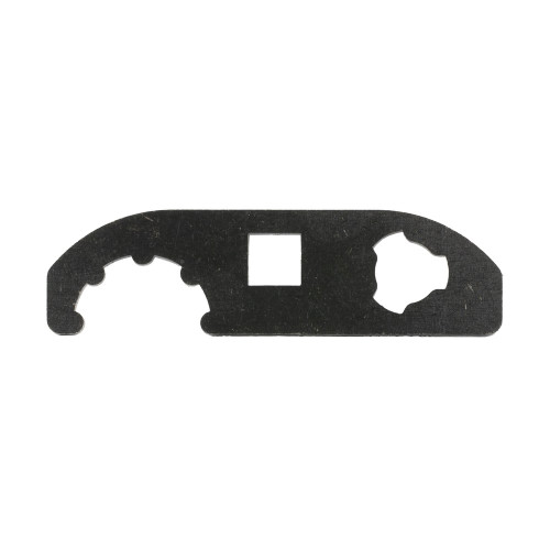Angstadt Arms 3-Lug Wrench - Black