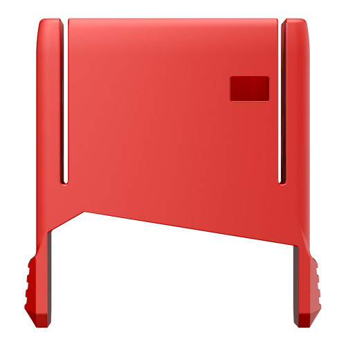 Real Avid Smart Fit Vise Block Sleeve - Red