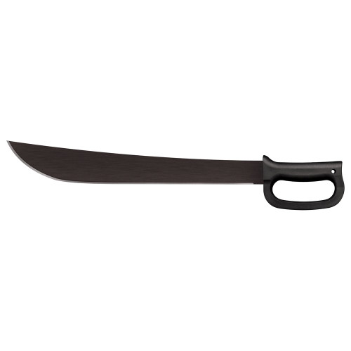 Cold Steel Latin - Machete, 18", Black